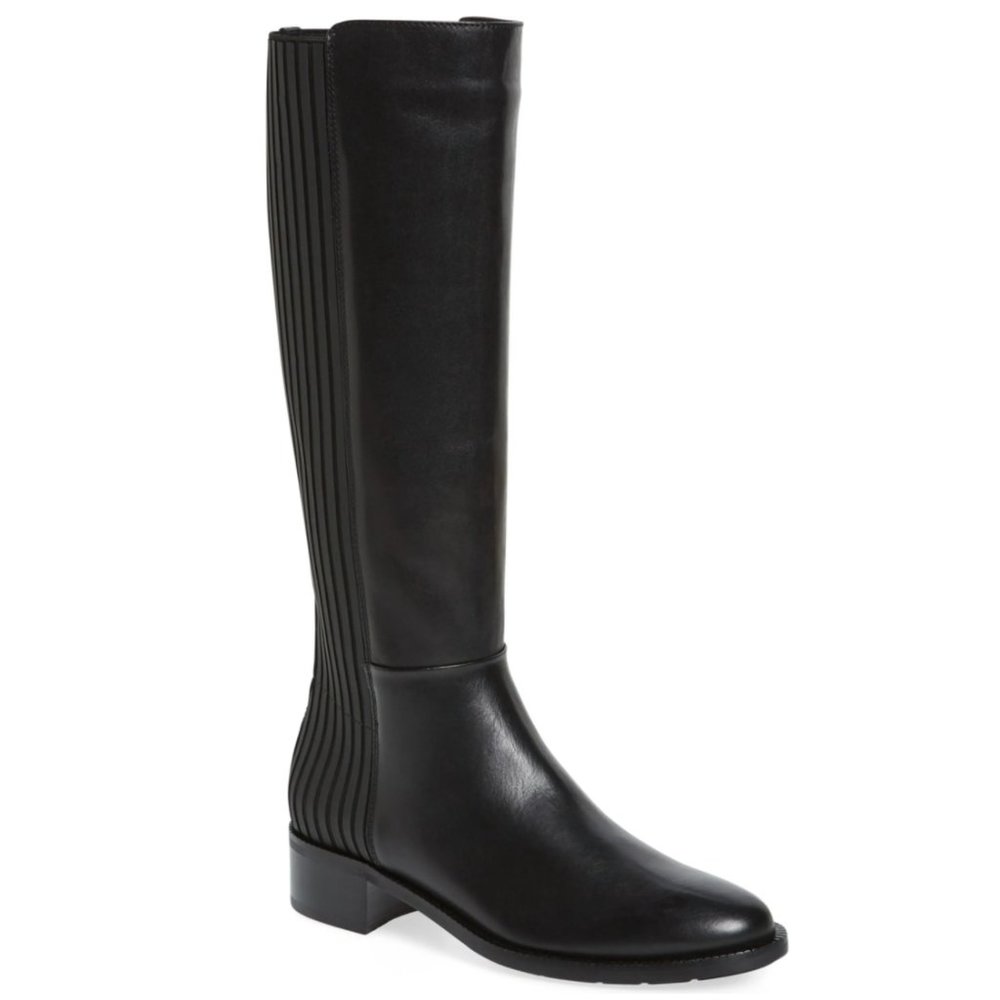 NEW Aquatalia Orlena Weatherproof Tall Boot 5.5